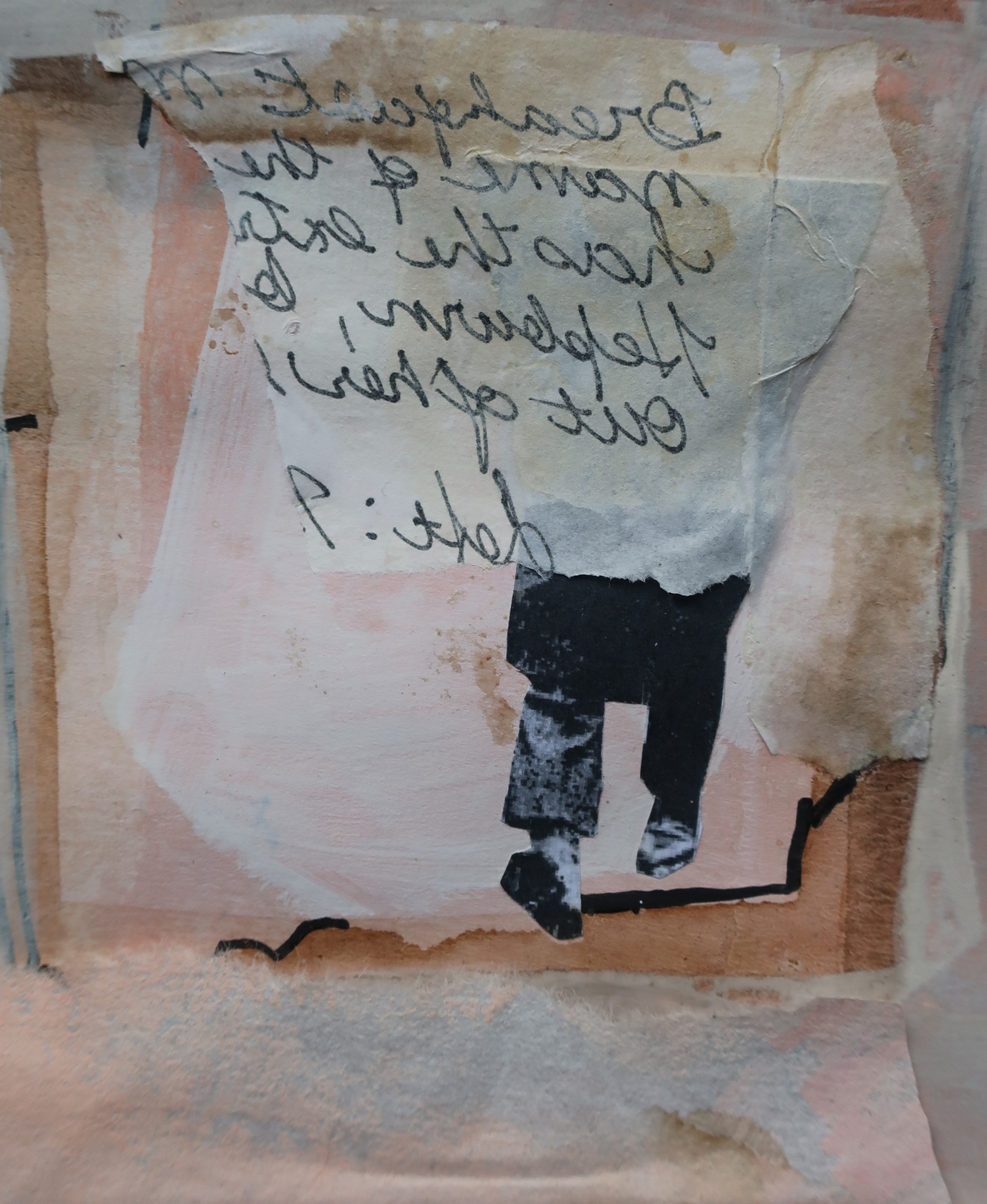 "The Interview III"
