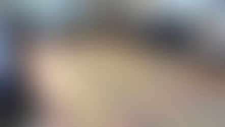 中条ふれあいサロン初?のボッチャ