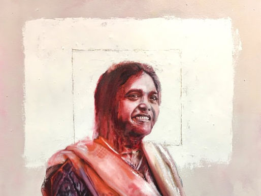 "Beautiful" and Some thoughts on Incarnation