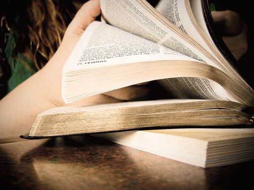 Belonging in the Story