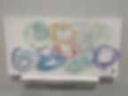 Candy Rings