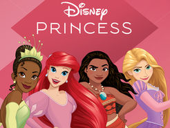Disney Princess Playlist ฉลองเดือนแห่งเจ้าหญิงดิสนีย์ ด้วยเพลงเพราะจากหนังที่ทุกคนรัก
รวมทุกเรื่องโปรดของคุณเอาไว้ในเพลย์ลิสต์เดียว