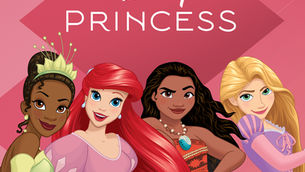 Disney Princess Playlist ฉลองเดือนแห่งเจ้าหญิงดิสนีย์ ด้วยเพลงเพราะจากหนังที่ทุกคนรัก
รวมทุกเรื่องโปรดของคุณเอาไว้ในเพลย์ลิสต์เดียว