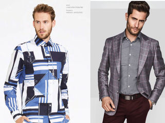 “van Laack” ที่สุดแบรนด์เสื้อผ้าระดับโลก ส่งตรงจากประเทศเยอรมัน