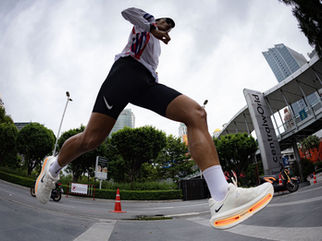 กีฬาไม่ใช่แค่สุขภาพ แต่คือไลฟ์สไตล์: การใช้จ่ายหมวด Sports โต รับเทรนด์ Active Identity