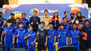 Eminent Air จับมือ กรมพัฒนาฝีมือแรงงาน และ Q-CHANG ต่อยอดทักษะช่างแอร์ไทย สู่มาตรฐานวิชาชีพระดับชาติ