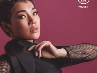 ฮาร์ดร็อค คาเฟ่ ภูเก็ต จับมือ ดา เอ็นโดรฟิน ชวนสัมผัสคอนเสิร์ตการกุศล