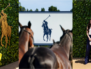 “Ralph Lauren Polo Cup | Beijing 2026” เปิดฉากอย่างยิ่งใหญ่ร่วมเฉลิมฉลองมรดกและสไตล์อมตะในแบบฉบับ Ralph Lauren