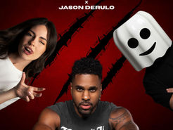 ได้เวลา Grrr กันทั้งประเทศอีกครั้ง กับ “Dame Un Grrr (Jason Derulo Version)” เพิ่มมู้ดเซ็กซี่เย้ายวนอีกระดับด้วยซาวด์ละติน ขึ้นแท่นสุดยอดเพลงฮิตแห่งปี