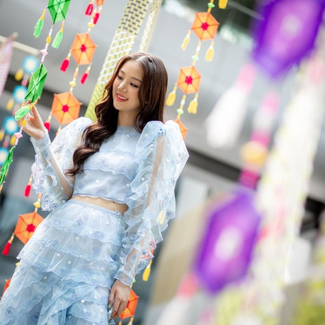 เซ็นทรัลเอ็มบาสซี จับมือ การท่องเที่ยวแห่งประเทศไทยร่วมฉลองสงกรานต์ 7–17 เม.ย. นี้