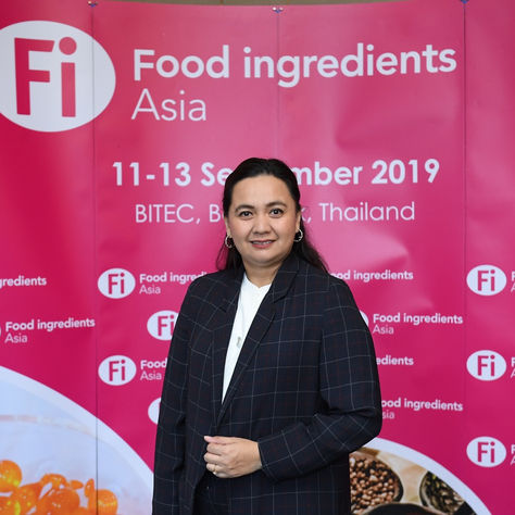 Fi Asia เทรนด์เซ็ตเตอร์ของวงการอาหารระดับภูมิภาคเอเชีย
ฉลองความสำเร็จจัดงานต่อเนื่อง 24 ปี
