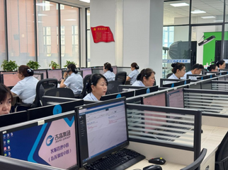 4,315 กม. แห่งความอุ่นใจ! ทางด่วนจี๋หลินยกระดับบริการด้วย AI