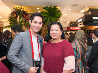 ดาต้า เพาเวอร์ เข้าร่วมงาน เซ็นทรัล แอนนิเวอร์ซารี่ 2018