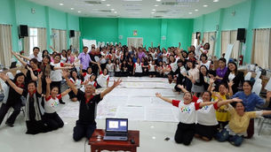 หนุนขยายผลพัฒนาทักษะสมอง EF สู่ปฐมวัย ทั่วประเทศ หลังต้นแบบสำเร็จ