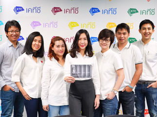 เคทีซีกางแผนเข้มรุกสินเชื่อบุคคล