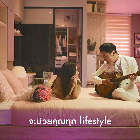 “อินเด็กซ์” ปรับแบรนด์ “ยูนีค”  สร้างเทรนด์ตลาดเฟอร์ฯ สั่งตัด
มุ่งตอบโจทย์ให้ตรง Pain Points ลูกค้าจ