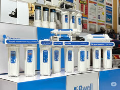 Bwell เปิดตัวเครื่องทำน้ำอุ่น น้ำร้อน และเครื่องกรองน้ำ เน้นคุณภาพ ดีไซน์ และมาตรฐานระดับสากล