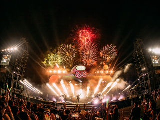 “Chang Music Connection presents Season of Love Song ครั้งที่ 12”