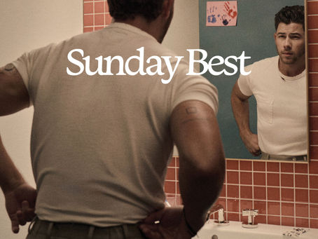 Nick Jonas ปล่อยอัลบั้ม Sunday Best (Deluxe) เพิ่ม 2 เพลงใหม่ และ “Gut Punch” เวอร์ชั่นไลฟ์ ต่อยอดความสำเร็จ หลังโกยคะแนนบวกจากแฟนเพลงและนักวิจารณ์ล้นหลาม