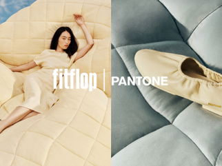 FitFlop เผยโฉมคอลเลกชันพิเศษ The Colour of Comfort นิยามใหม่แห่งความสบายผ่านเฉดสีจะดีแค่ไหน... หาก “เฉดสี” สามารถเปลี่ยนนิยามของ “ความนุ่มสบาย” ที่คุณเคยสัมผัส?