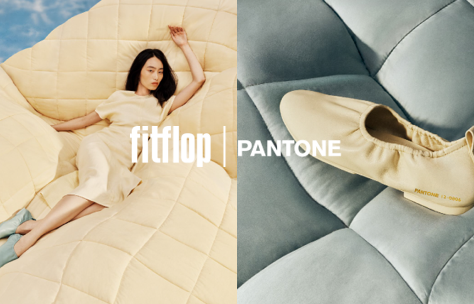 FitFlop เผยโฉมคอลเลกชันพิเศษ The Colour of Comfort นิยามใหม่แห่งความสบายผ่านเฉดสีจะดีแค่ไหน... หาก “เฉดสี” สามารถเปลี่ยนนิยามของ “ความนุ่มสบาย” ที่คุณเคยสัมผัส?