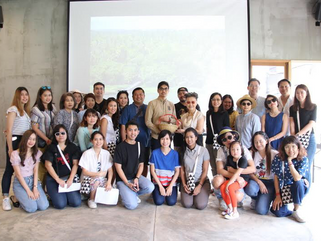 ททท.ศึกษาดูงานพัฒนาท่องเที่ยวยั่งยืน  สวนสามพราน
