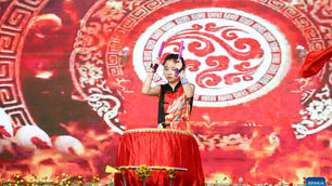 เวที “สะพานสู่ภาษาจีน” จุดประกายเยาวชนเมียนมาสานฝันสู่อนาคต