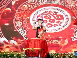 เวที “สะพานสู่ภาษาจีน” จุดประกายเยาวชนเมียนมาสานฝันสู่อนาคต