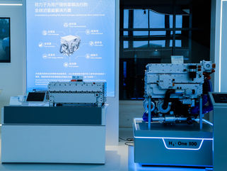 Dongfeng เร่งพัฒนาเซลล์เชื้อเพลิงไฮโดรเจน เติม 10 นาที วิ่งไกลกว่า 500 กม.