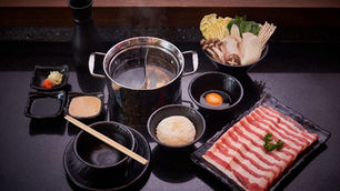 ร้านอาหารญี่ปุ่นเปิดใหม่“ชาบู บาย โออิชิ” ชวนสัมผัสประสบการณ์ใหม่ ของรสชาติชาบู ชาบู สไตล์ญี่ปุ่น