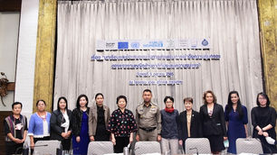 วงเสวนาถอดบทเรียน แรงงานข้ามชาติถูกละเมิดสิทธิแรงงาน – ละเมิดทางเพศ