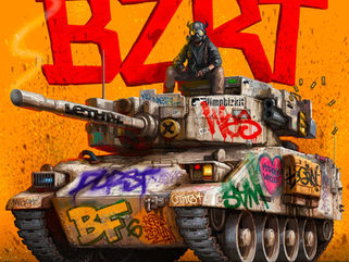 Limp Bizkit ปลุกพลังชาวนูเมทัลกับเพลงใหม่ “Making Love to Morgan Wallen”
ในอัลบั้มเพลงประกอบเกมดัง Battlefield 6 โดย Henry Jackman