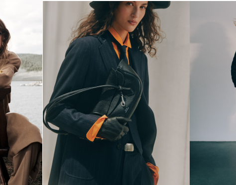 Polo Ralph Lauren เปิดตัว “Polo Blaze” กระเป๋าสุดไอคอนนิก ดีไซน์ใหม่ประจำ Fall 2026