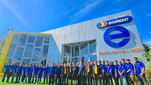 อีมิแน้นท์แอร์ จัดอบรมช่างแอร์ระดับ 3 หลักสูตรแรกในไทย หวังยกระดับมาตรฐานช่างแอร์ทั่วประเทศ