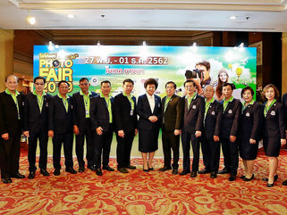 “เตรียมพบกับ” งาน PHOTO FAIR 2019 27 พ.ย.- 1 ธ.ค.2562 ที่ไบเทค บางนา