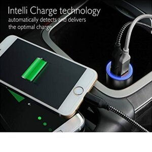 Thumbnail: ULTRAPROLINK DUAL CHARGER