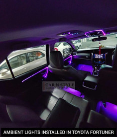 Led car lighting sale shops near me