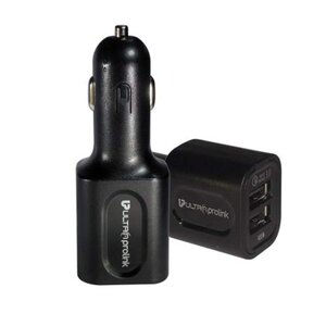 Thumbnail: ULTRA PROLINK 6A CHARGER