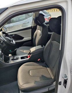 Hyundai elantra 2021 sales seat covers