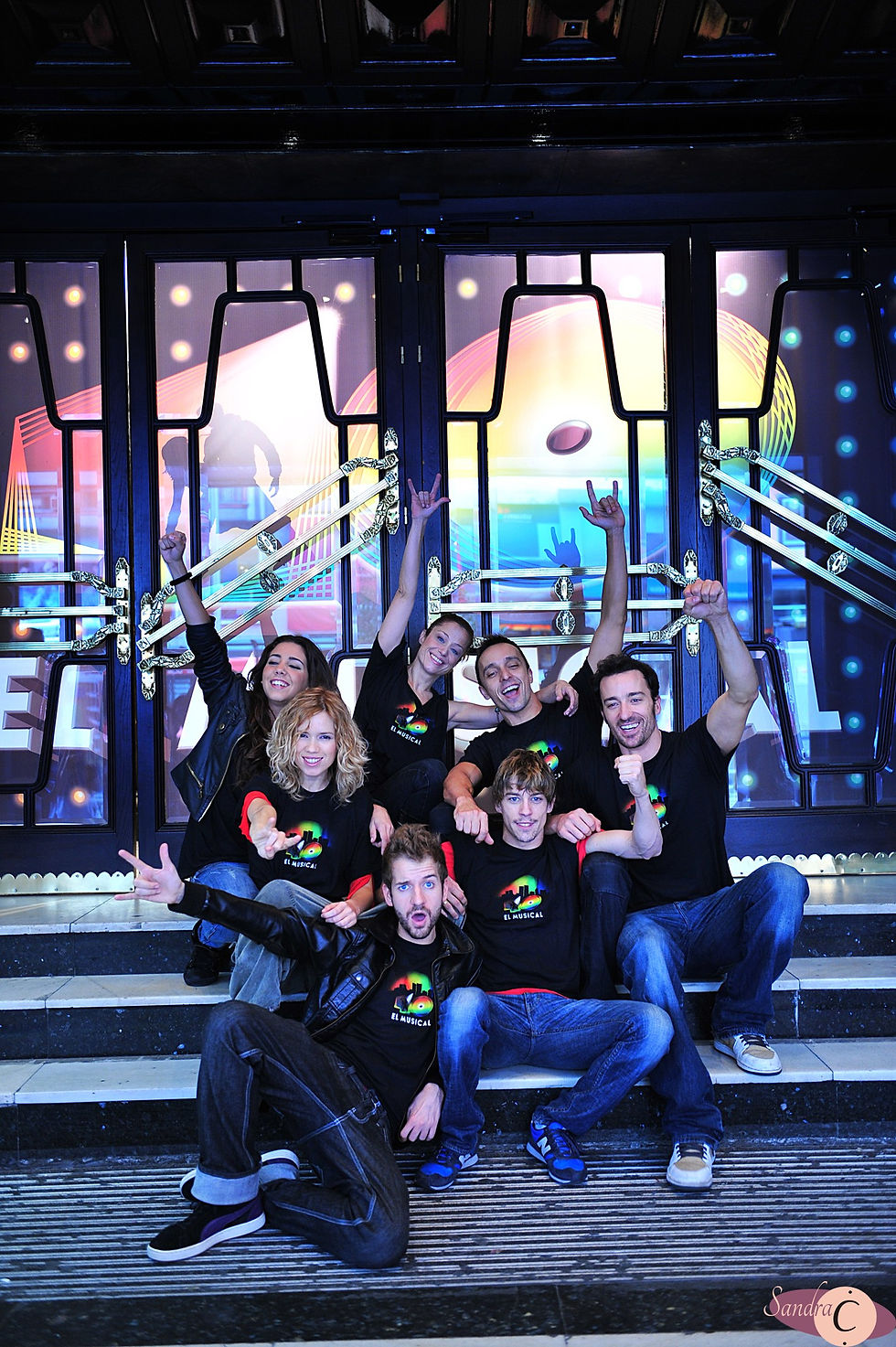 Reparto