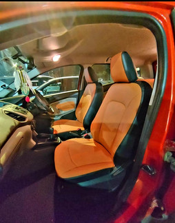 Hyundai Elantra Seat Covers In Mumbai Best Car Seat Cover Shop