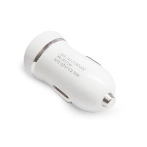 Thumbnail: TESSCO 2.1 A CHARGER