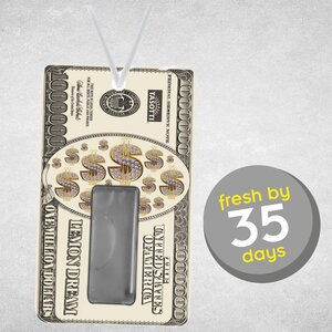 Thumbnail: DOLLAR PERFUME LEMON