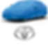TOYOTA Car Body Covers Waterproof & Dust Proof Online | Carnstyle.in