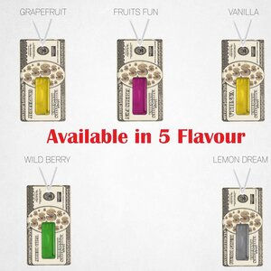 Thumbnail: DOLLAR PERFUME LEMON