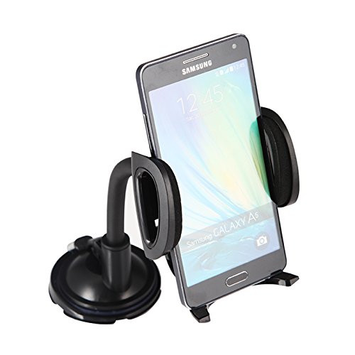 STUFFCOOL CLASP MOBILE HOLDER