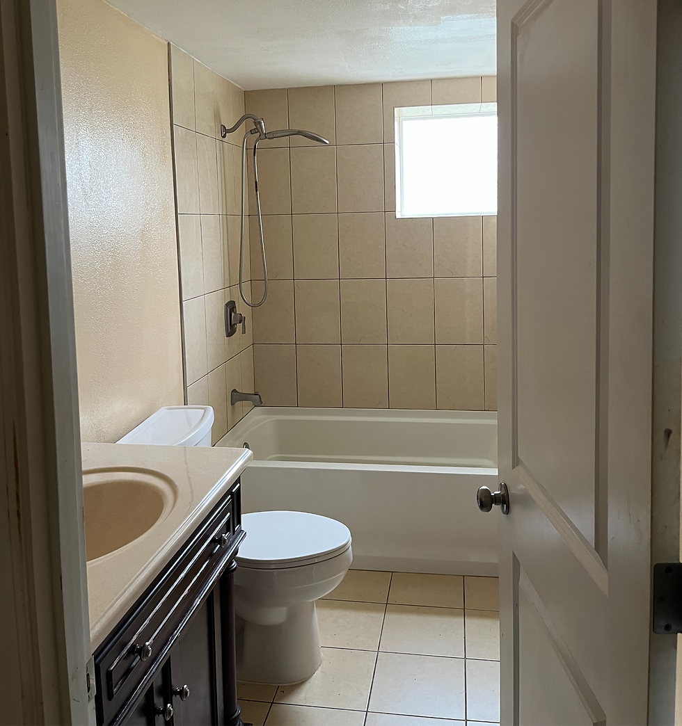 Remodeling services