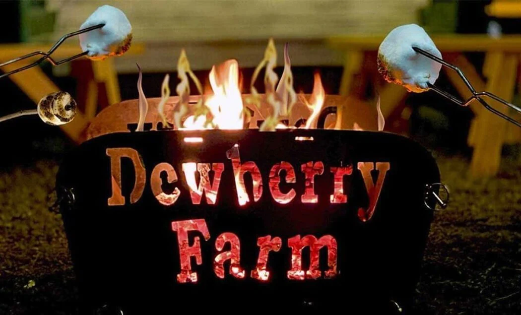 Dewberry Farm