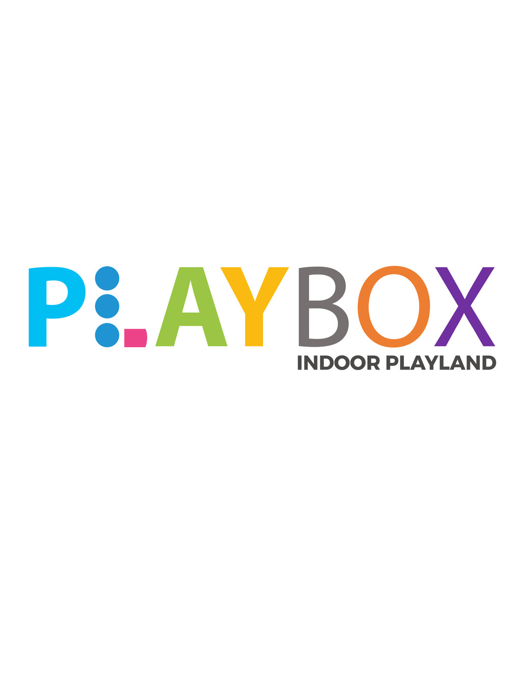 Membership Playbox Indoor Playland Mustang