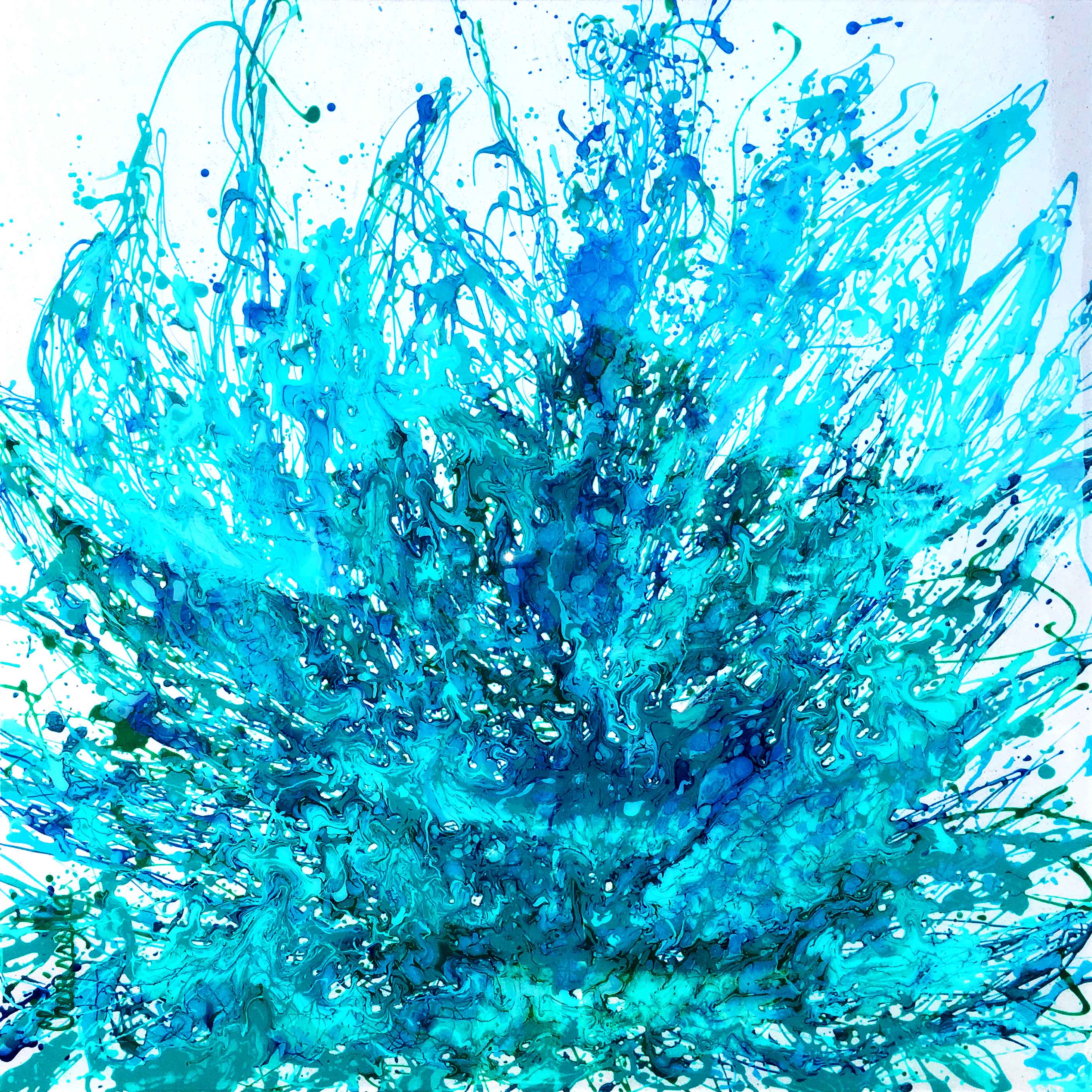 Waves of Passion SOLD